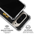 NHL Boston Bruins Lineup Google Pixel 9/9 Pro Clear Case